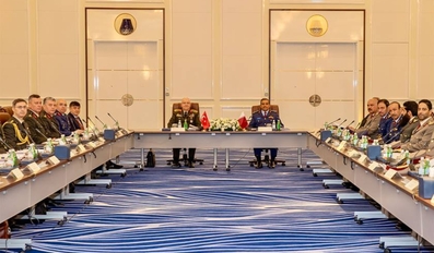Qatari-Turkish Joint Committee